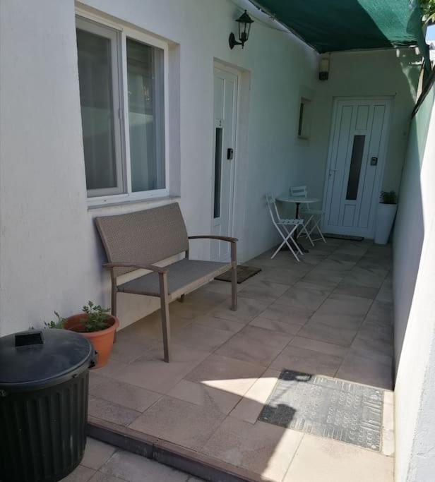 Apartament In Zona Catedralei Mitropolitane Iasi Exterior photo