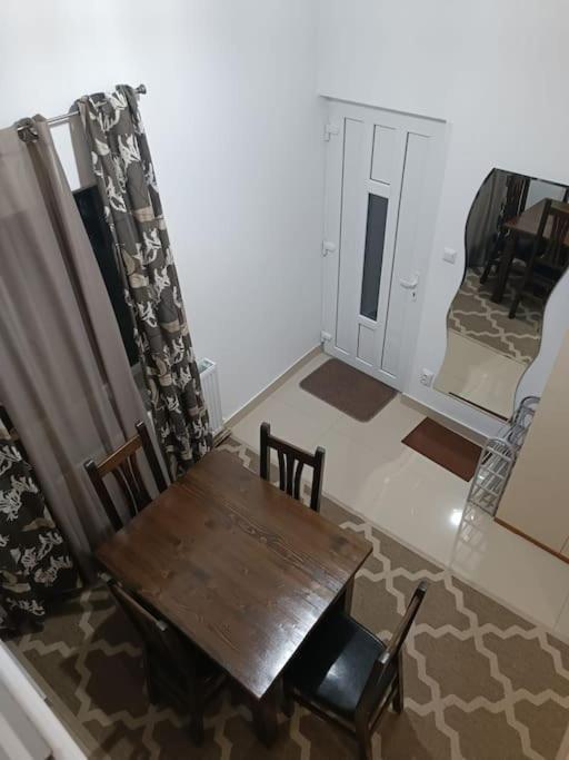 Apartament In Zona Catedralei Mitropolitane Iasi Exterior photo